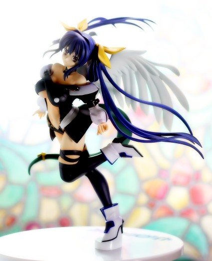 Kotobukiya Dizzy from Guilty Gear X Review