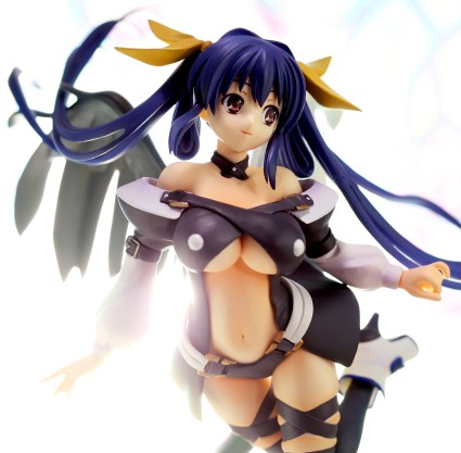 Kotobukiya Dizzy from Guilty Gear X Review