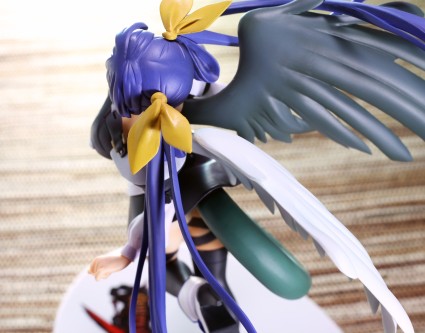 Kotobukiya Dizzy from Guilty Gear X Review