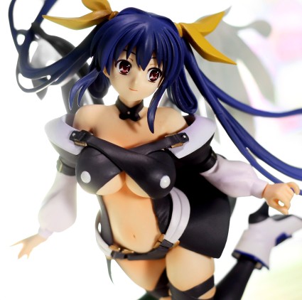 Kotobukiya Dizzy from Guilty Gear X Review