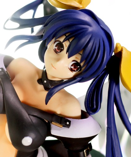 Kotobukiya Dizzy from Guilty Gear X Review