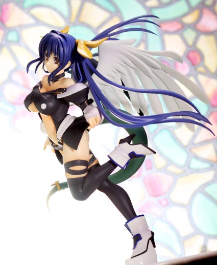 Kotobukiya Dizzy from Guilty Gear X Review