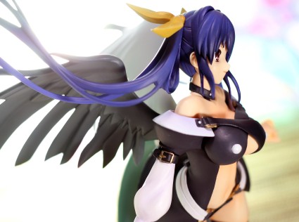 Kotobukiya Dizzy from Guilty Gear X Review