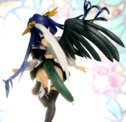 Kotobukiya Dizzy from Guilty Gear X Review