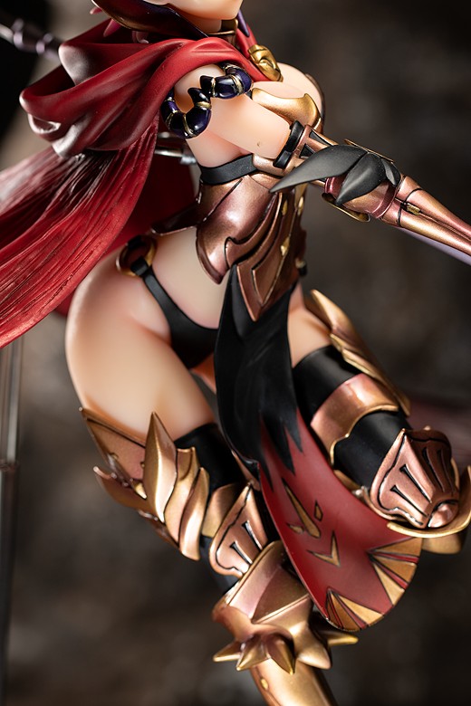 Eileene figure