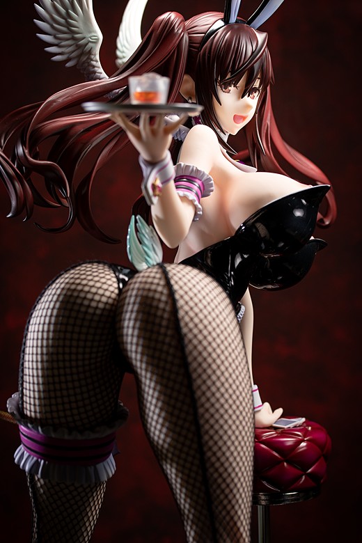 Erika Kuramoto figure