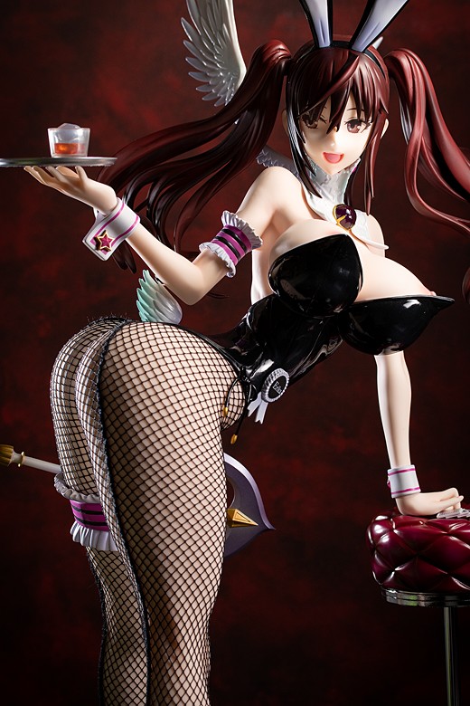 Erika Kuramoto figure