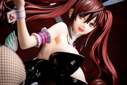 Erika Kuramoto figure