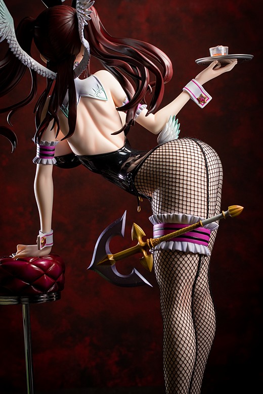 Erika Kuramoto figure