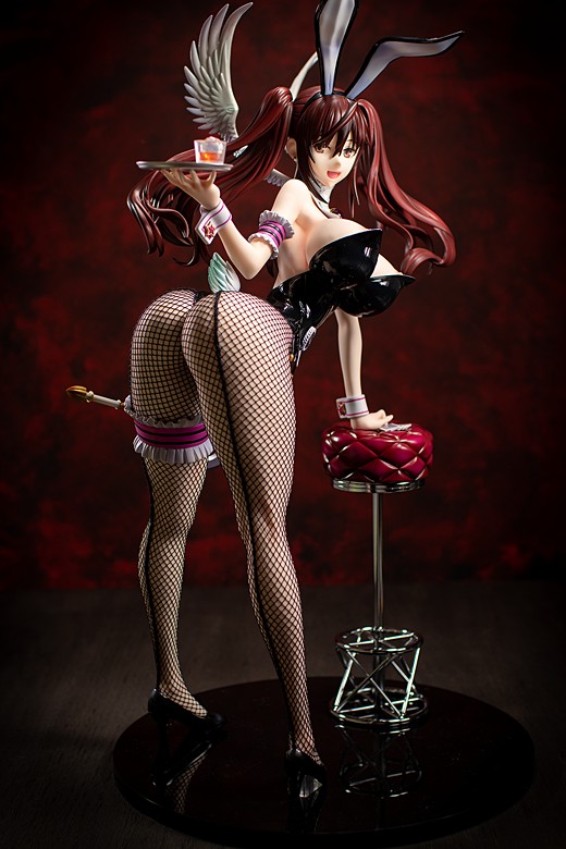 Erika Kuramoto figure