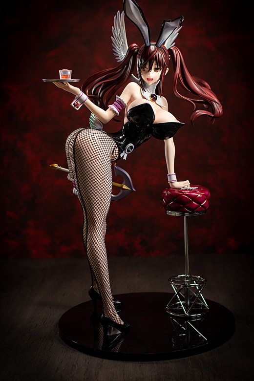 Erika Kuramoto figure