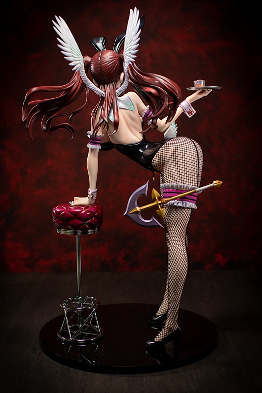 Erika Kuramoto figure