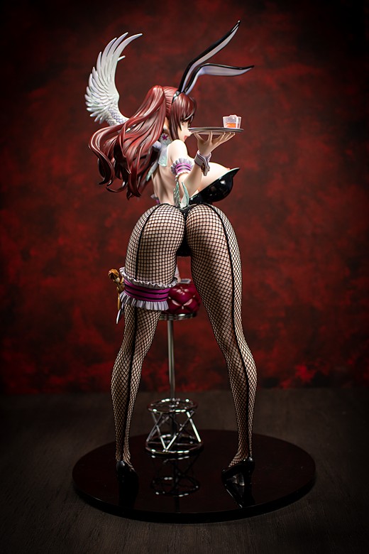 Erika Kuramoto figure