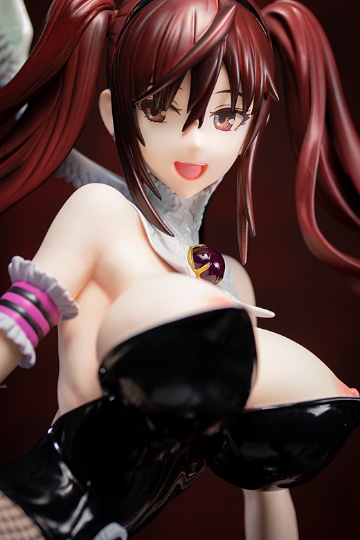 Erika Kuramoto figure