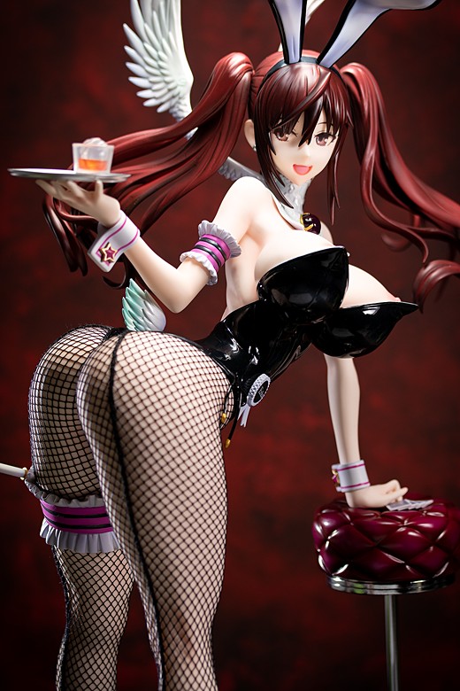 Erika Kuramoto figure