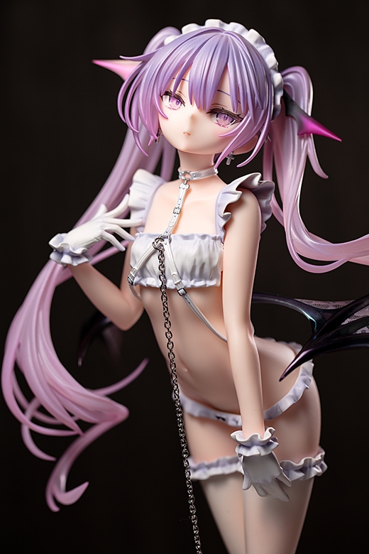 Eve figure by rurudo