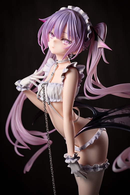 Eve figure