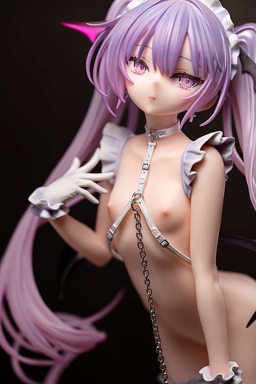 Eve figure