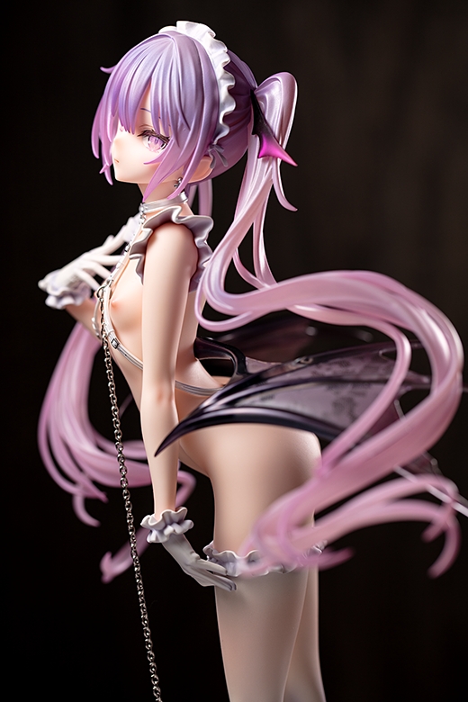 Eve figure