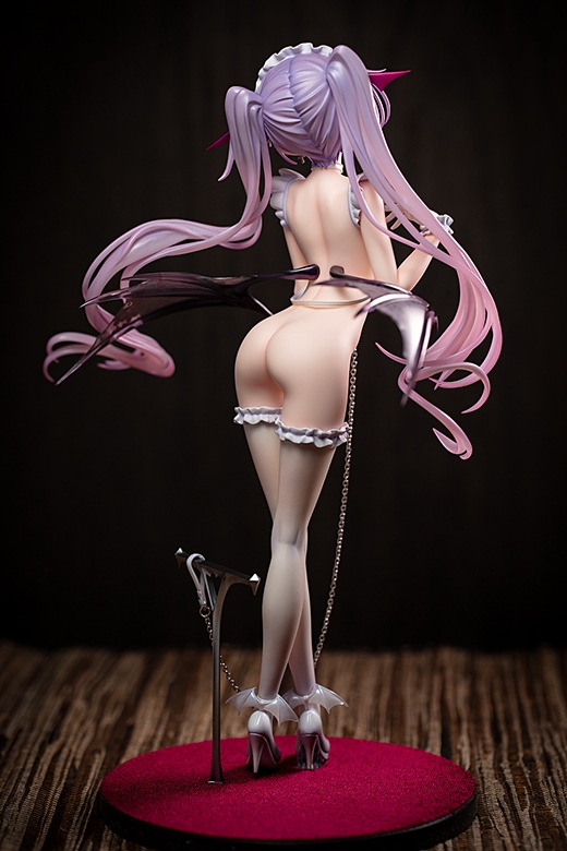 Eve figure