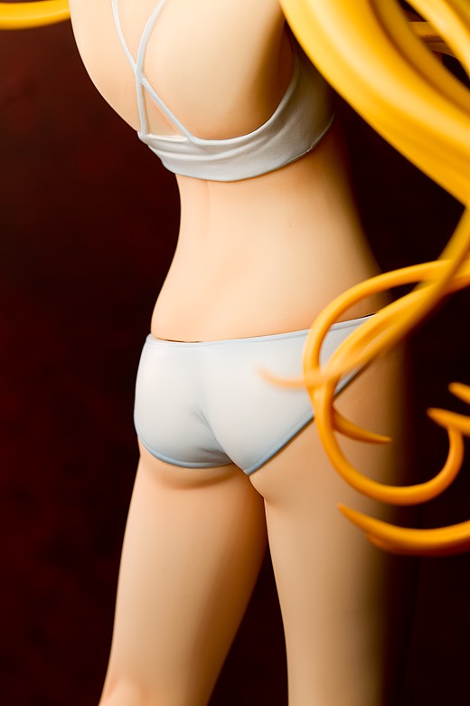 Fate Testarossa Swimsuit Figure Review