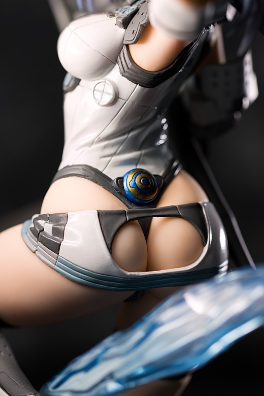 Fuyuka Yukishiro figure