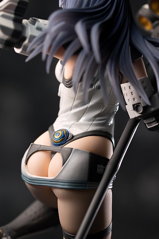 Fuyuka Yukishiro figure