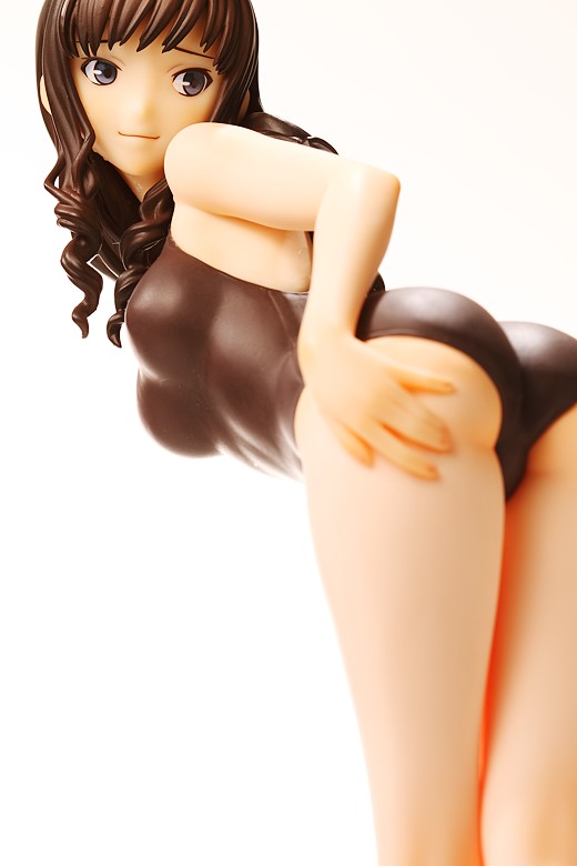 Haruka Morishima from Amagami Figure Review