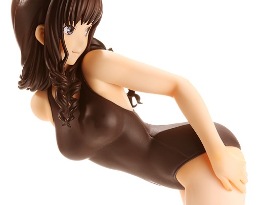 Haruka Morishima from Amagami Figure Review