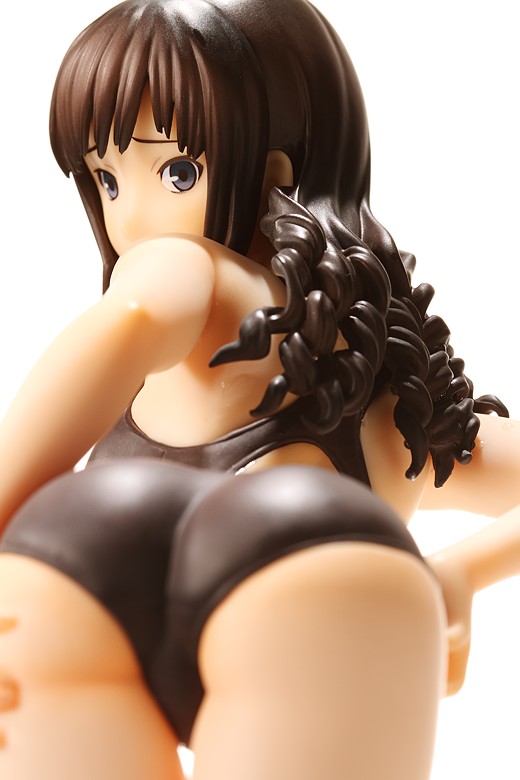 Haruka Morishima from Amagami Figure Review