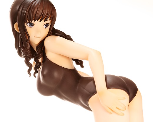 Haruka Morishima from Amagami Figure Review