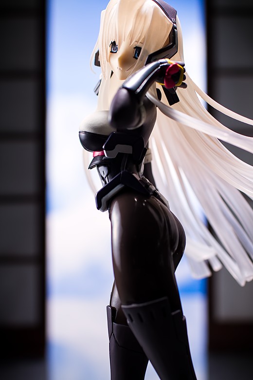 Horizon Ariadust figure by Volks