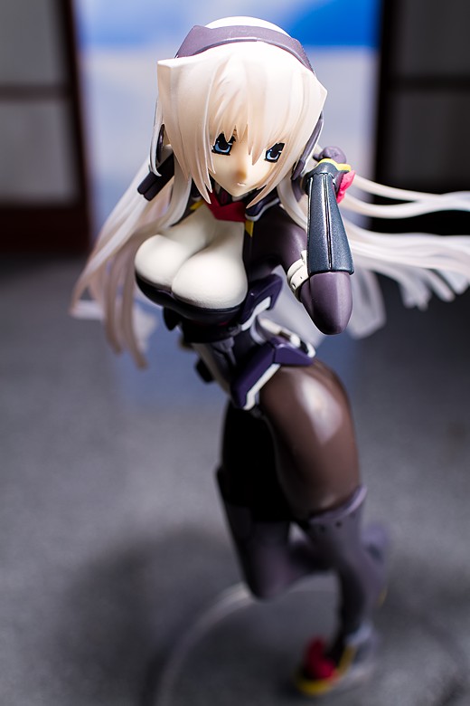 Horizon Ariadust figure