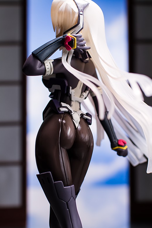 Horizon Ariadust figure