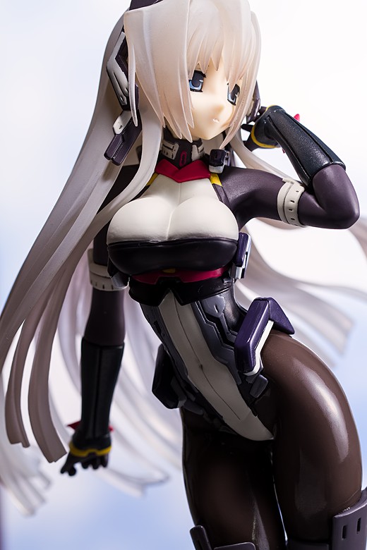 Horizon Ariadust figure