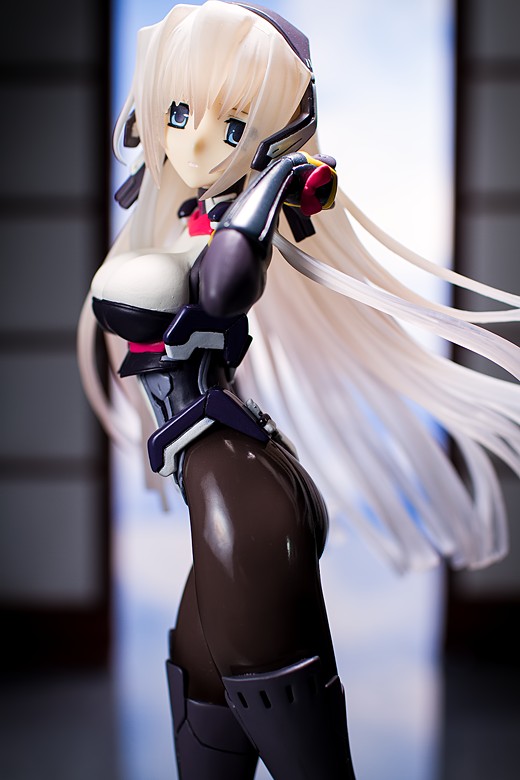 Horizon Ariadust figure