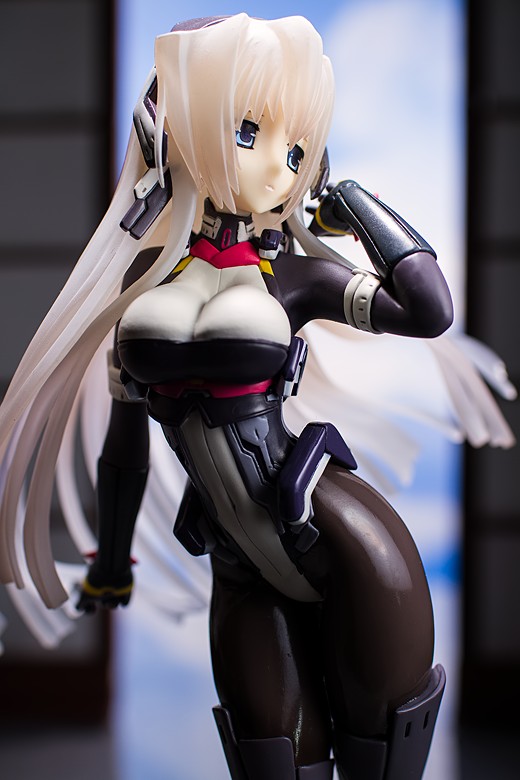 Horizon Ariadust figure