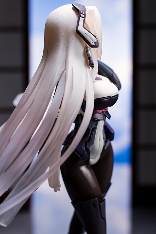 Horizon Ariadust figure