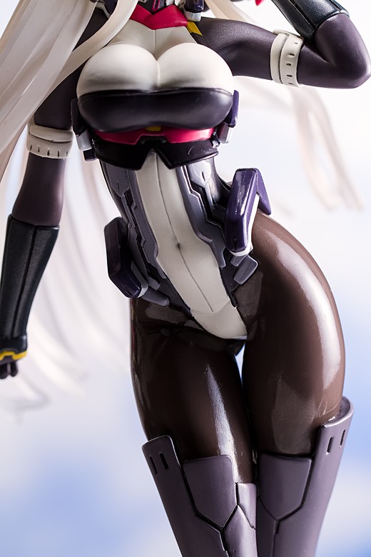 Horizon Ariadust figure