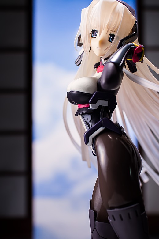 Horizon Ariadust figure