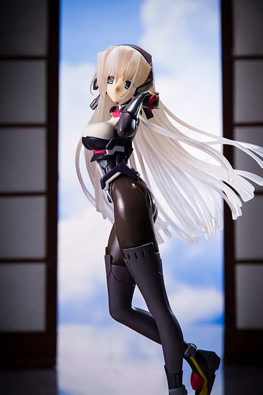 Horizon Ariadust figure