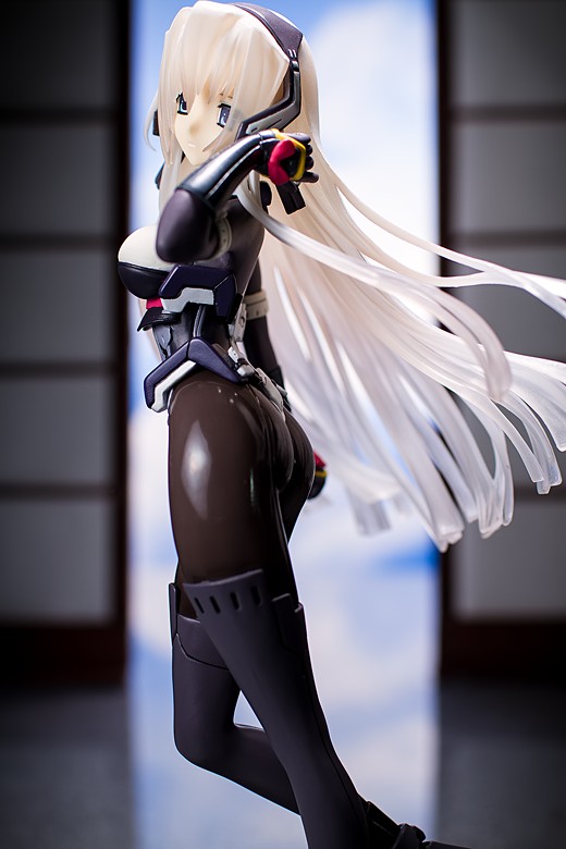 Horizon Ariadust figure