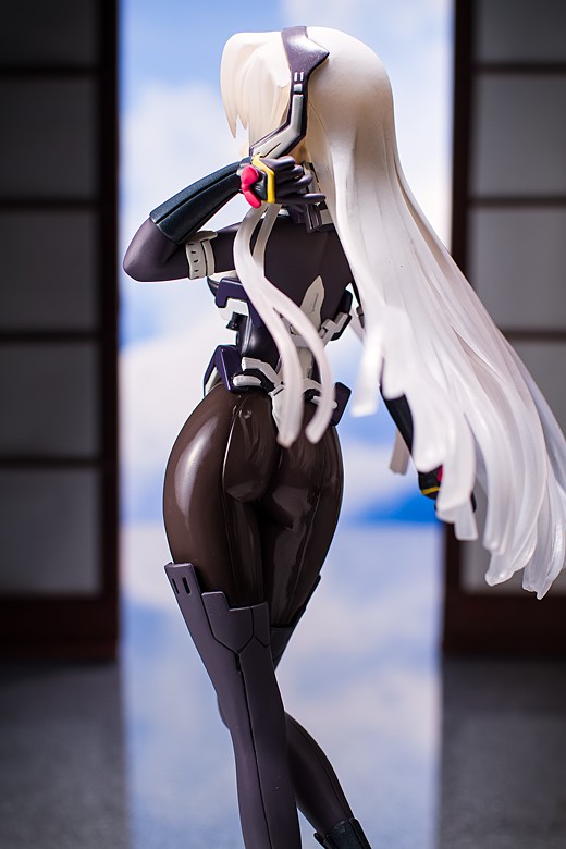 Horizon Ariadust figure