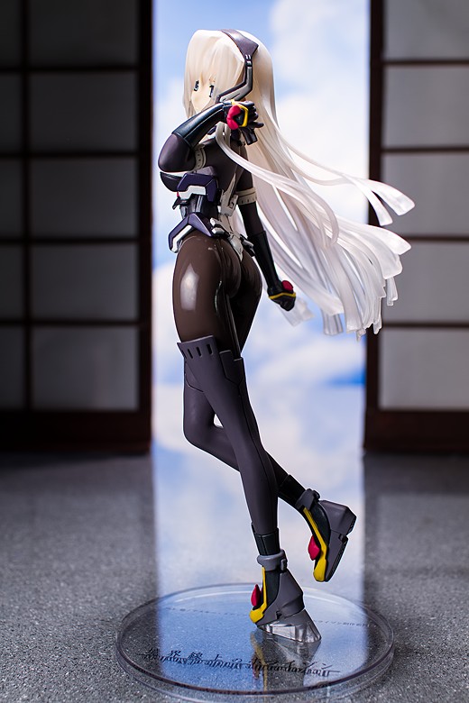 Horizon Ariadust figure