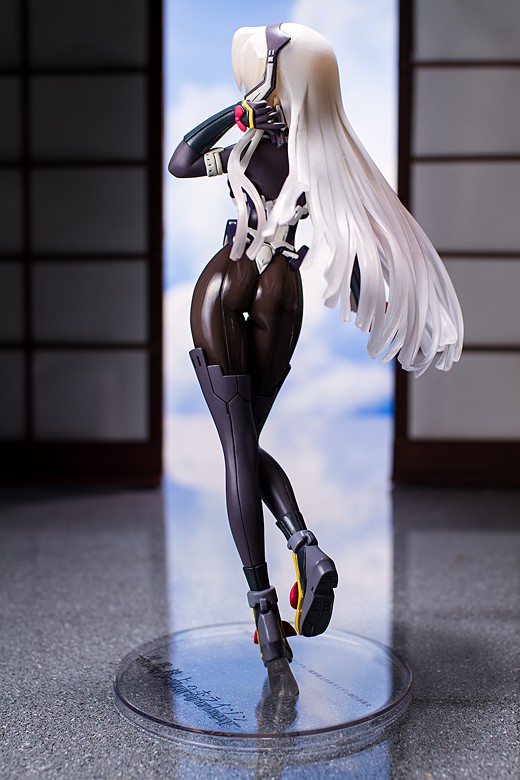 Horizon Ariadust figure