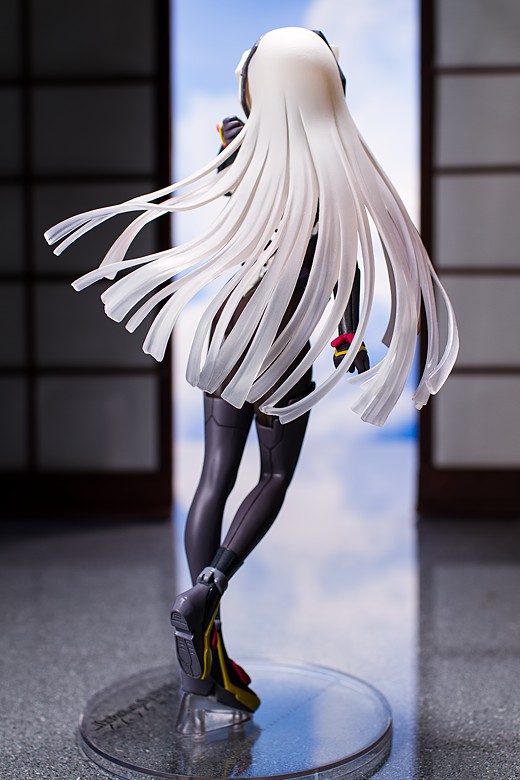 Horizon Ariadust figure