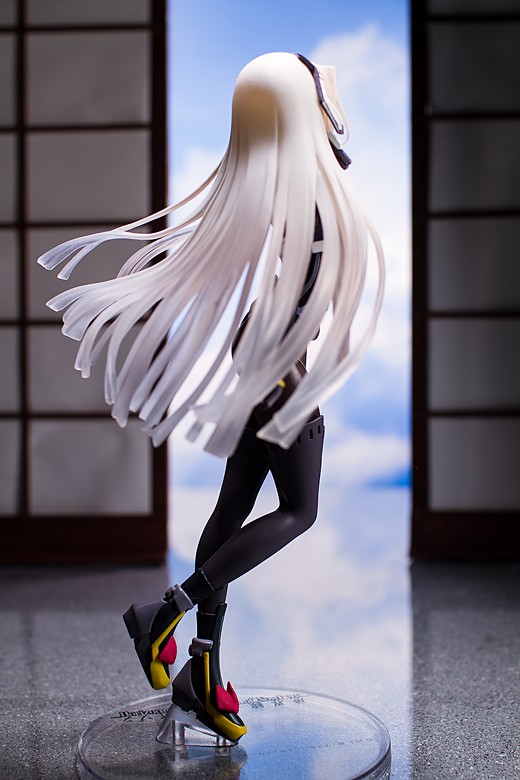 Horizon Ariadust figure