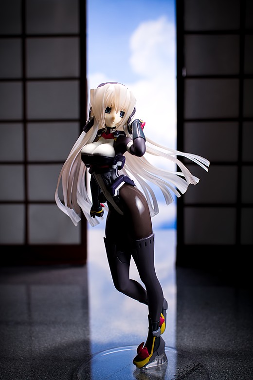 Horizon Ariadust figure