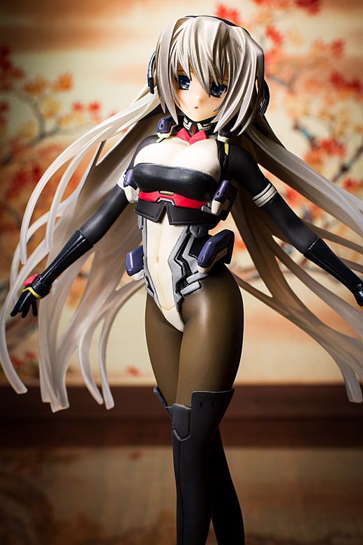 Horizon Ariadust Figure Review