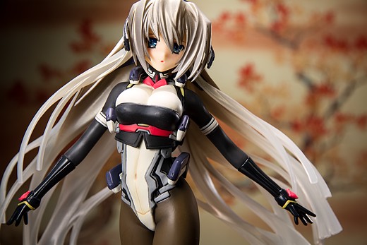 Horizon Ariadust Figure Review